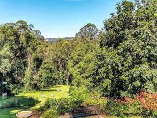 Billagunyah Rainforest Retreat - Upper Kangaroo River - 5