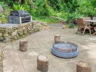 Billagunyah Rainforest Retreat - Upper Kangaroo River - 4