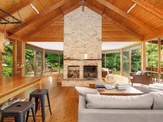 Billagunyah Rainforest Retreat - Upper Kangaroo River - 3