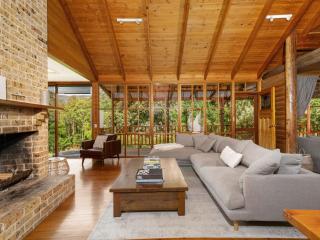 Billagunyah Rainforest Retreat - Upper Kangaroo River - 2