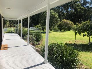 The Hamilton Kangaroo Valley - 6