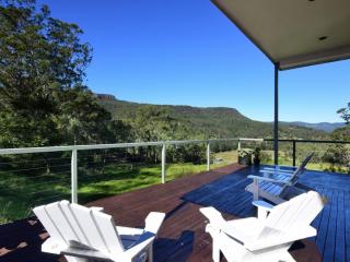 Budderoo Unique with 270 degree views - Upper Kangaroo River - 8