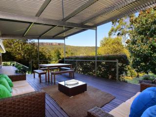 Budderoo Unique with 270 degree views - Upper Kangaroo River - 7