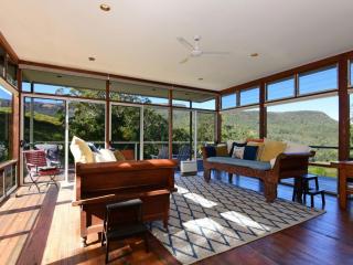 Budderoo Unique with 270 degree views - Upper Kangaroo River - 3