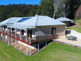 Wild Peace Mountain Lodge Kangaroo Valley - 6
