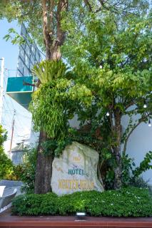 Nguyên Nhân Hotel - Phu Quoc - 1