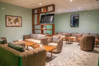 Badam d'Art Boutique Hotel - 9