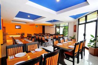 The Yani Hotel Bali - Denpasar - 6