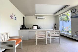 The Yani Hotel Bali - Denpasar - 3
