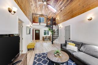 Canyon House - Guerneville - 8