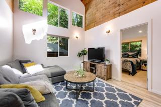 Canyon House - Guerneville - 7