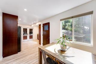 Canyon House - Guerneville - 5