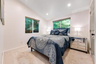 Canyon House - Guerneville - 1