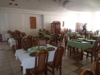 Penzión a Reštaurácia u Jeleňa - 1