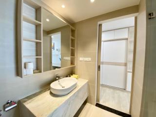 Wise Stay Gold Coast Apartment - 5