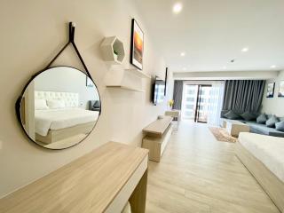 Wise Stay Gold Coast Apartment - 6