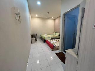 Jiaxin Homestay - Puteri Wangsa 家馨民宿 - Ulu Tiram - 2