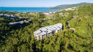 Whitsunday view BOHO apartment in Airlie Beach - Airlie Beach - 3