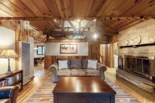 Moon Shadow Cottage - 7