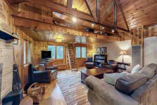 Moon Shadow Cottage - 6