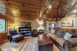 Moon Shadow Cottage - 8