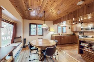 Moon Shadow Cottage - 4