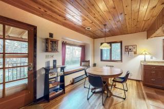 Moon Shadow Cottage - 3