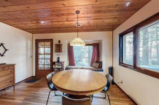 Moon Shadow Cottage - 2