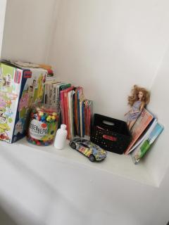 Appartement Lauzet-Ubaye - 3