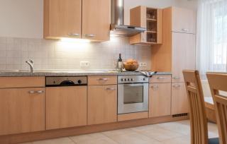 Appartments Gerlos Am Bach - Riverside - 5