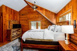 Queens Birch Lodge - 1