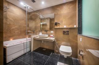 Lords Inn Chandigarh Zirakpur - Zirakpur - 1