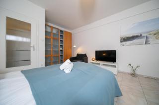 Apartment Blue - Zentral und gut angebunden - Düsseldorf - 3