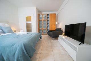 Apartment Blue - Zentral und gut angebunden - Düsseldorf - 1