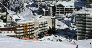 Résidence MARMOTTES - Studio pour 4 Personnes MAE-2574 - Gourette - 5