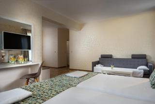 Marina Sands Bijou Boutique is an excellent choice for travelers visiting Obzor - Obsor - 8