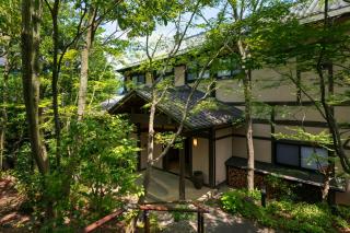 Yufuin Onsen Toshoan - Yufu - 0