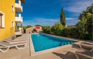 Amazing Apartment In Salatici With Wifi - Salatić - 1