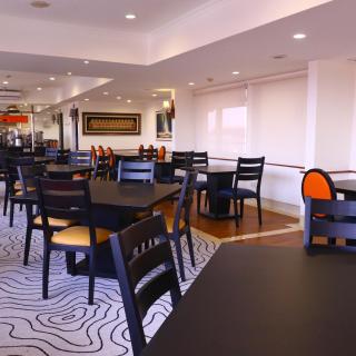 Jakarta Airport Hotel - Tangerang - 2