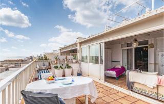 Nice Apartment In Benalmadena With Wifi - Benalmádena - 2