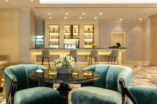 Astoria Grand Hotel - 5