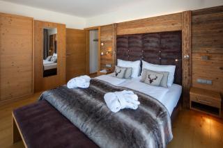 Berg & Golf Resort Westendorf by ALPS RESORTS - Westendorf - 8
