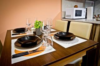 Sunflower Apartment City Center & Free Parking - 6