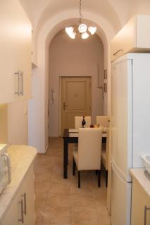 Theatroom Apartman - Eger - 3