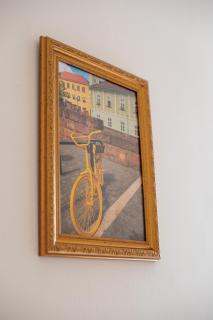 Theatroom Apartman - Eger - 2