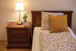 Theatroom Apartman - Eger - 1