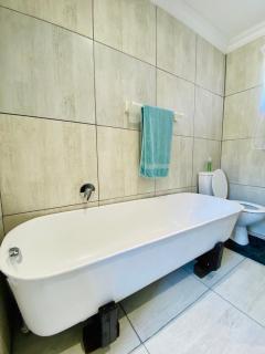 Country Lane Farm lodge - Cradock - 1
