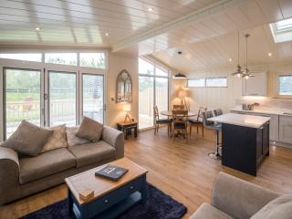 Wren Lodge - Skipton - 7