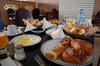 Hotel vallee ziz - Errachidia - 5