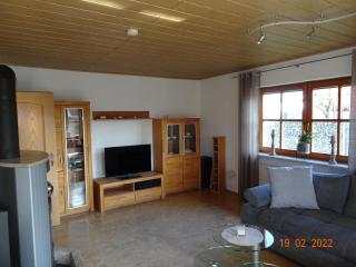 Ferienwohnung Schwarz - Röttenbach - 1